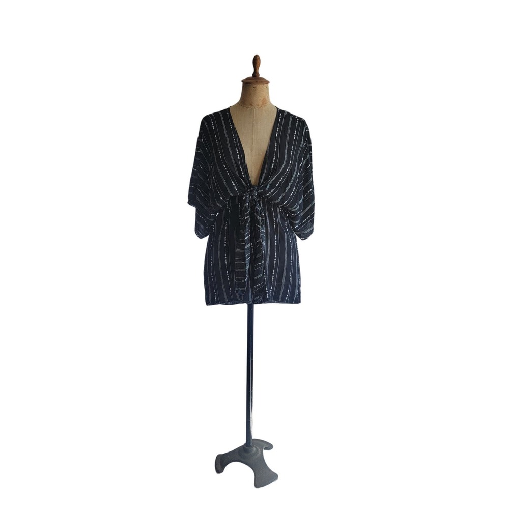 Lani California Boho Rompers Beach/Pool cover up.